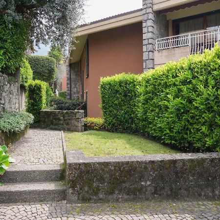 Studio Hermitage-4 By Interhome Porto Valtravaglia Exterior foto